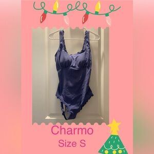 New With Tag Charmo One Piece Size S